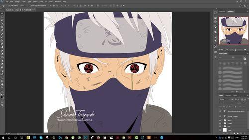 鸣人爆料插图素材视频,揭秘素材视频背后的精彩故事